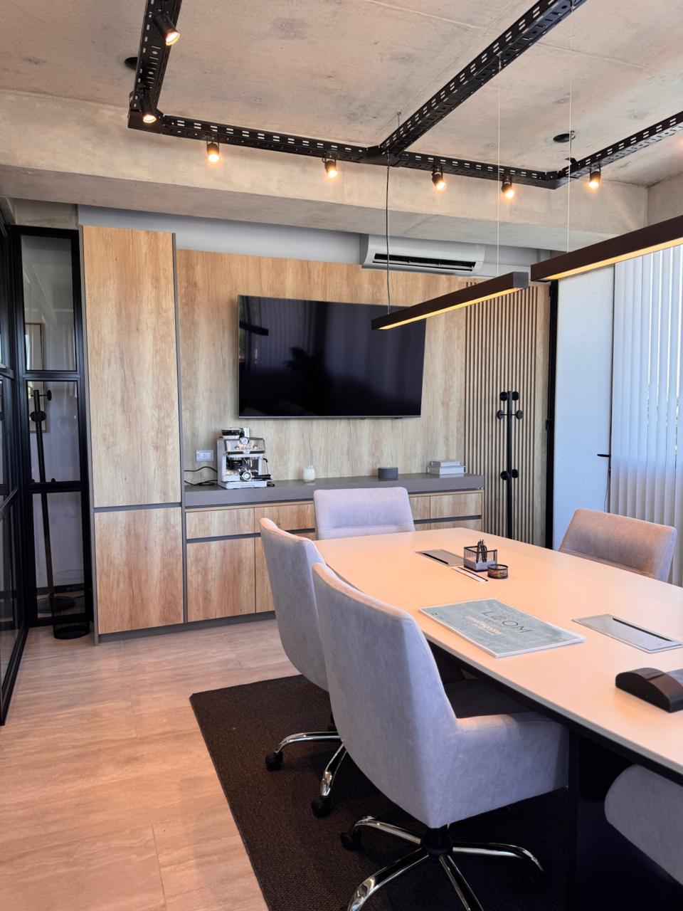 Proyecto Atempo - isla de cocina