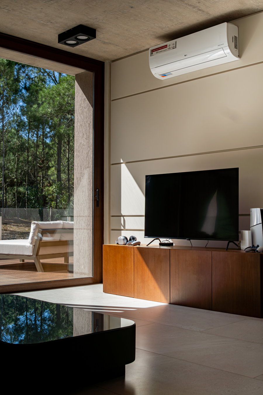Proyecto Atempo - living integral