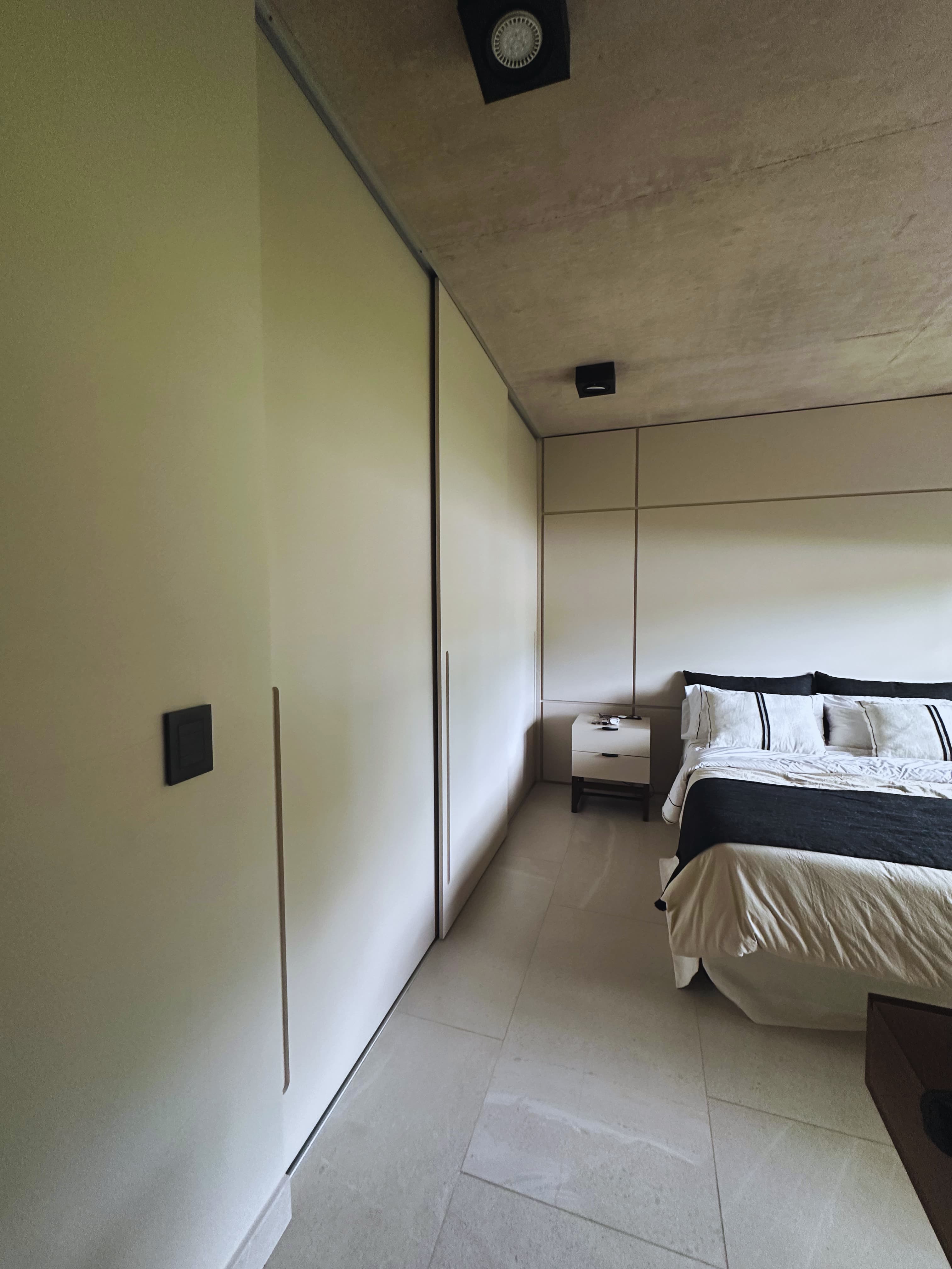 Proyecto Atempo - cocina integral