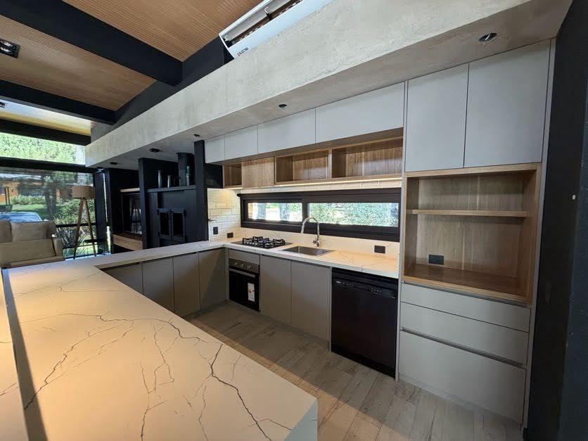 Proyecto Atempo - cocina integral