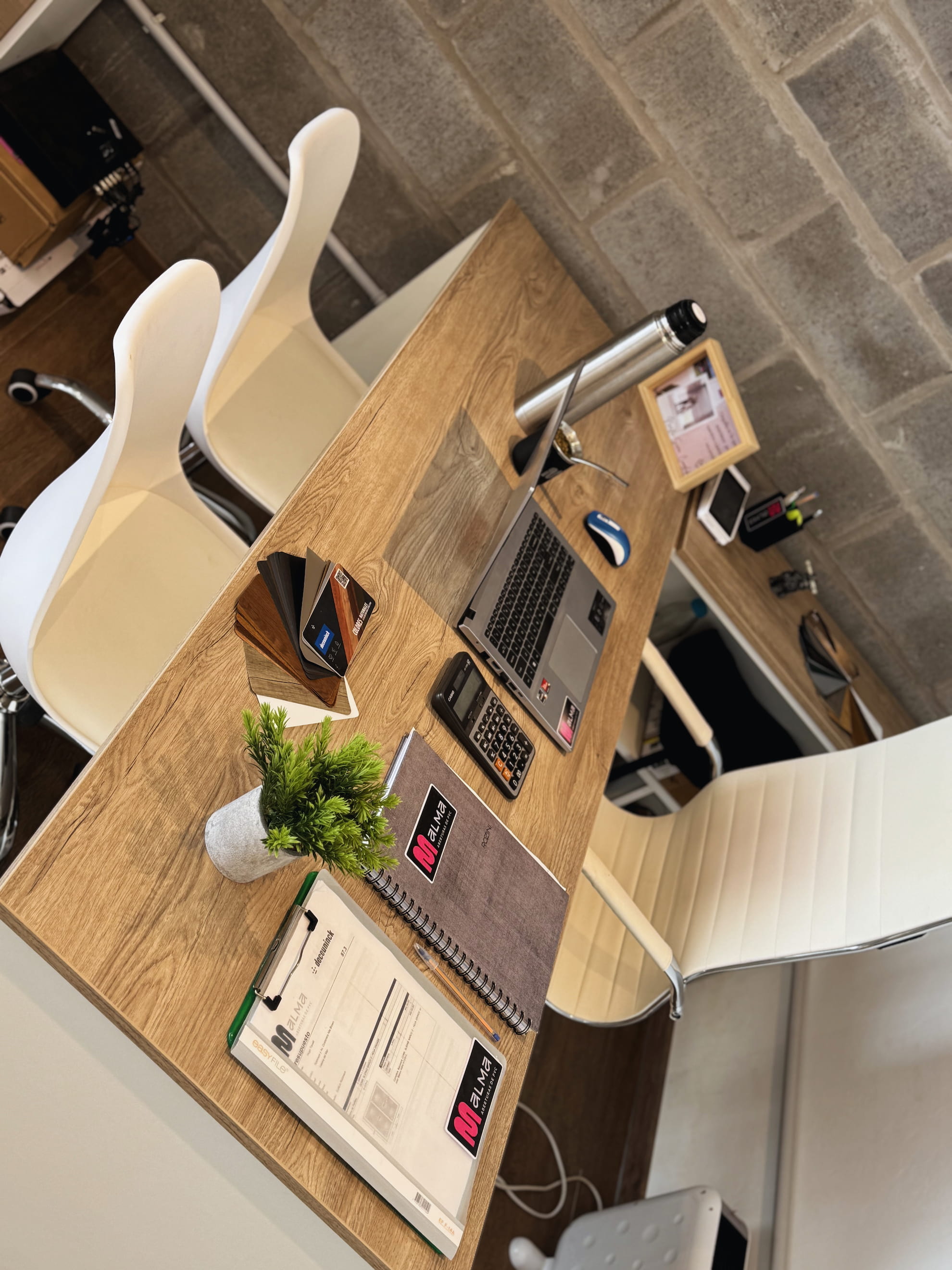 Oficinas a medida Atempo